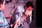 Klub koncert - Blues Bell Szt és Fj 150926-123